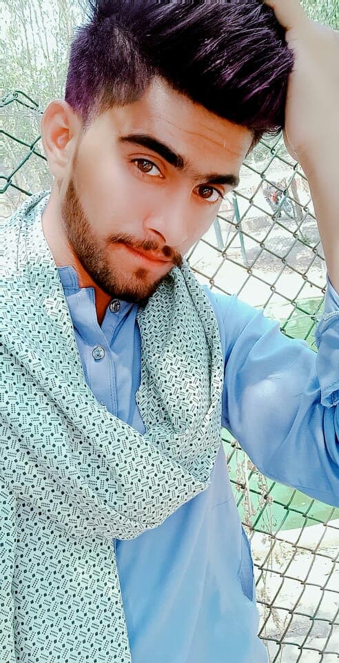 Awais Bila cricket player photo