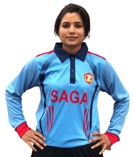 SAIQA RIAZ