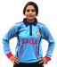 SAIQA RIAZ