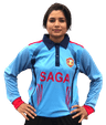 SAIQA RIAZ