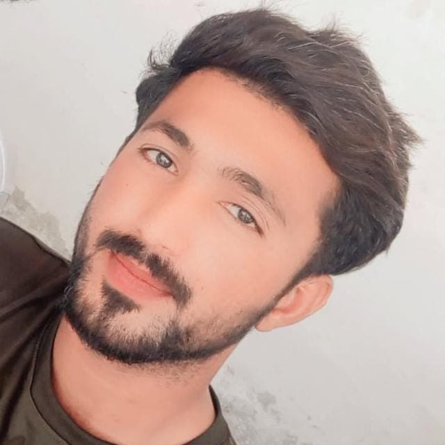 Ayaz Aamir
