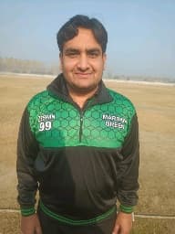 Zeeshan Akbar