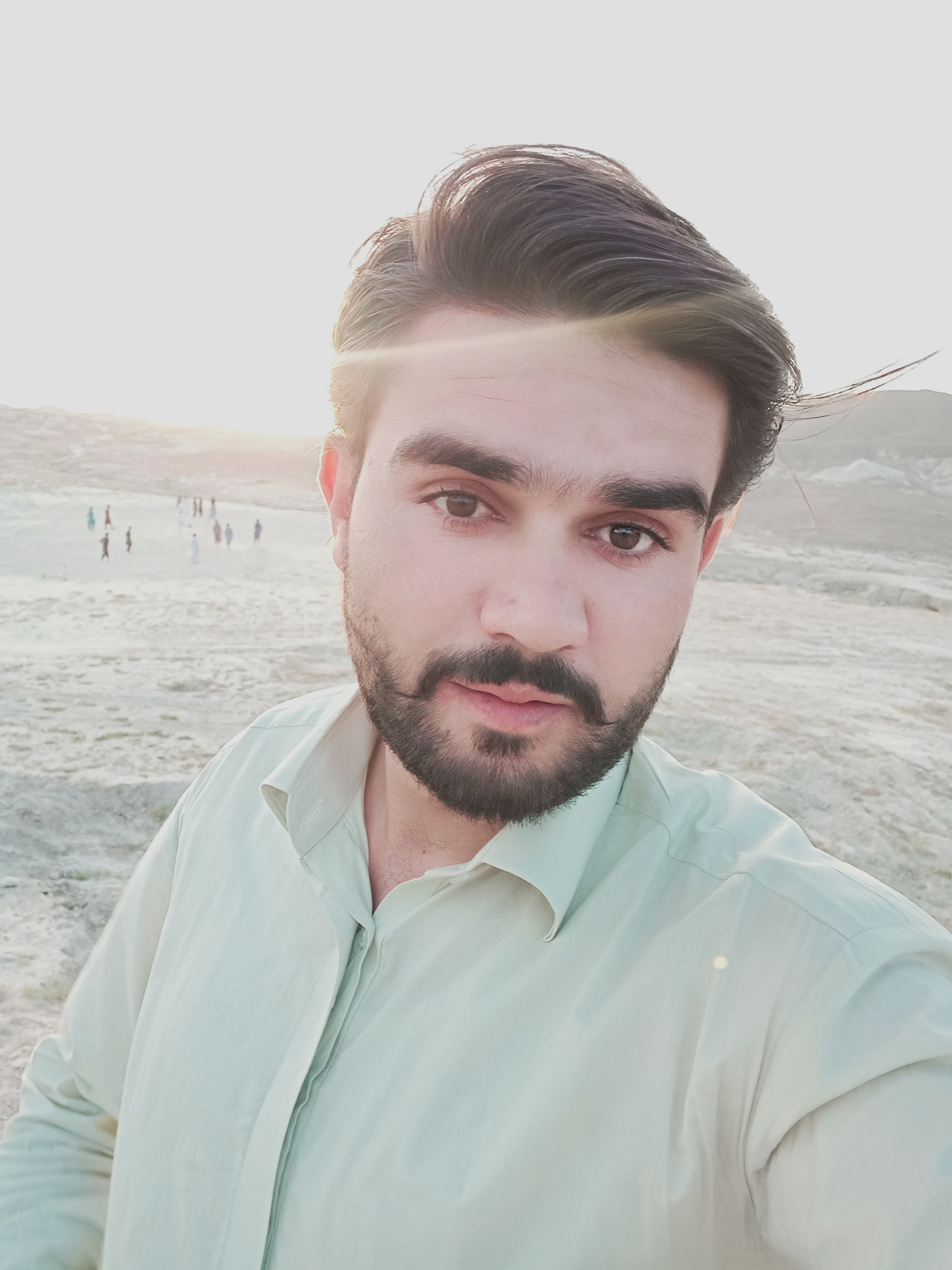 Saif Ur Rehman cricket player profile photo
