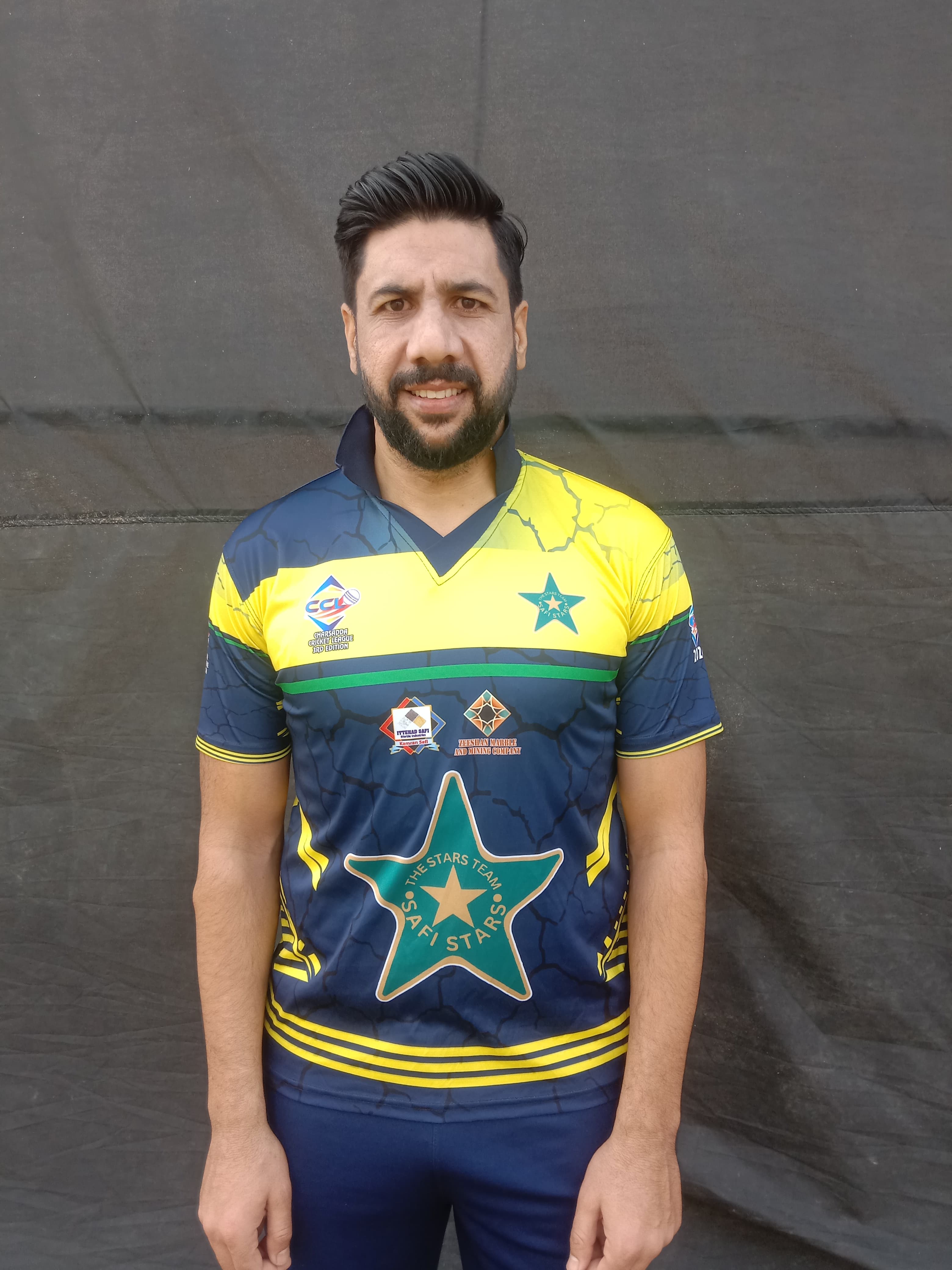 IMRAN-SNR