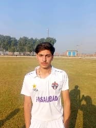 Waqas Khan