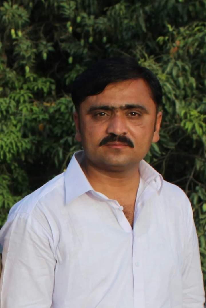 M. SAMI cricket player photo
