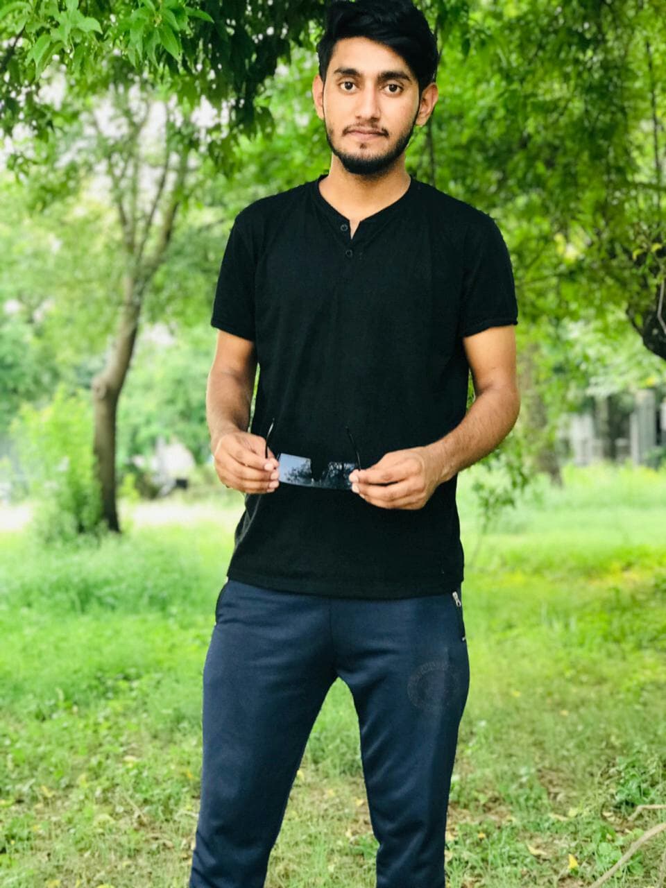 Mehar Salman