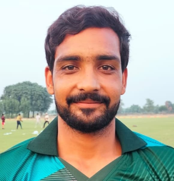 Nabeel Lefti