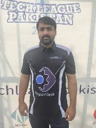 Ahsan cricket player profile photo