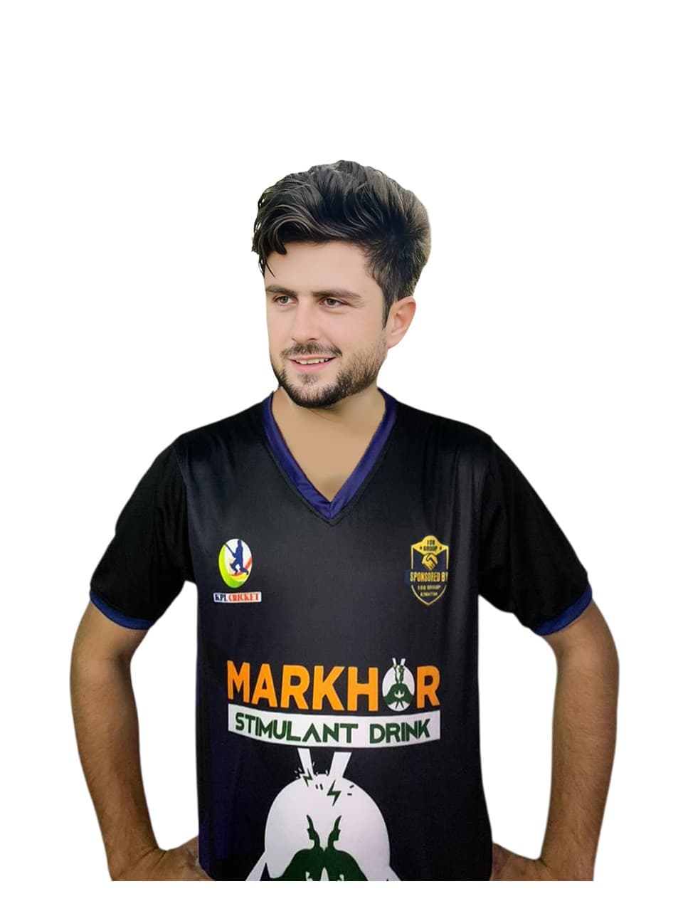 SAJID
