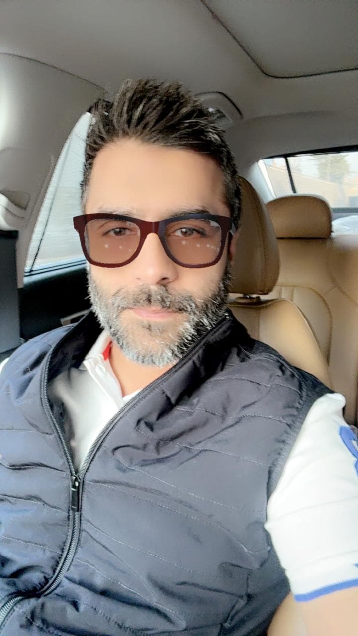 Rameez Iqbal cricket player profile photo
