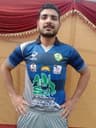 Faizan Ahmad