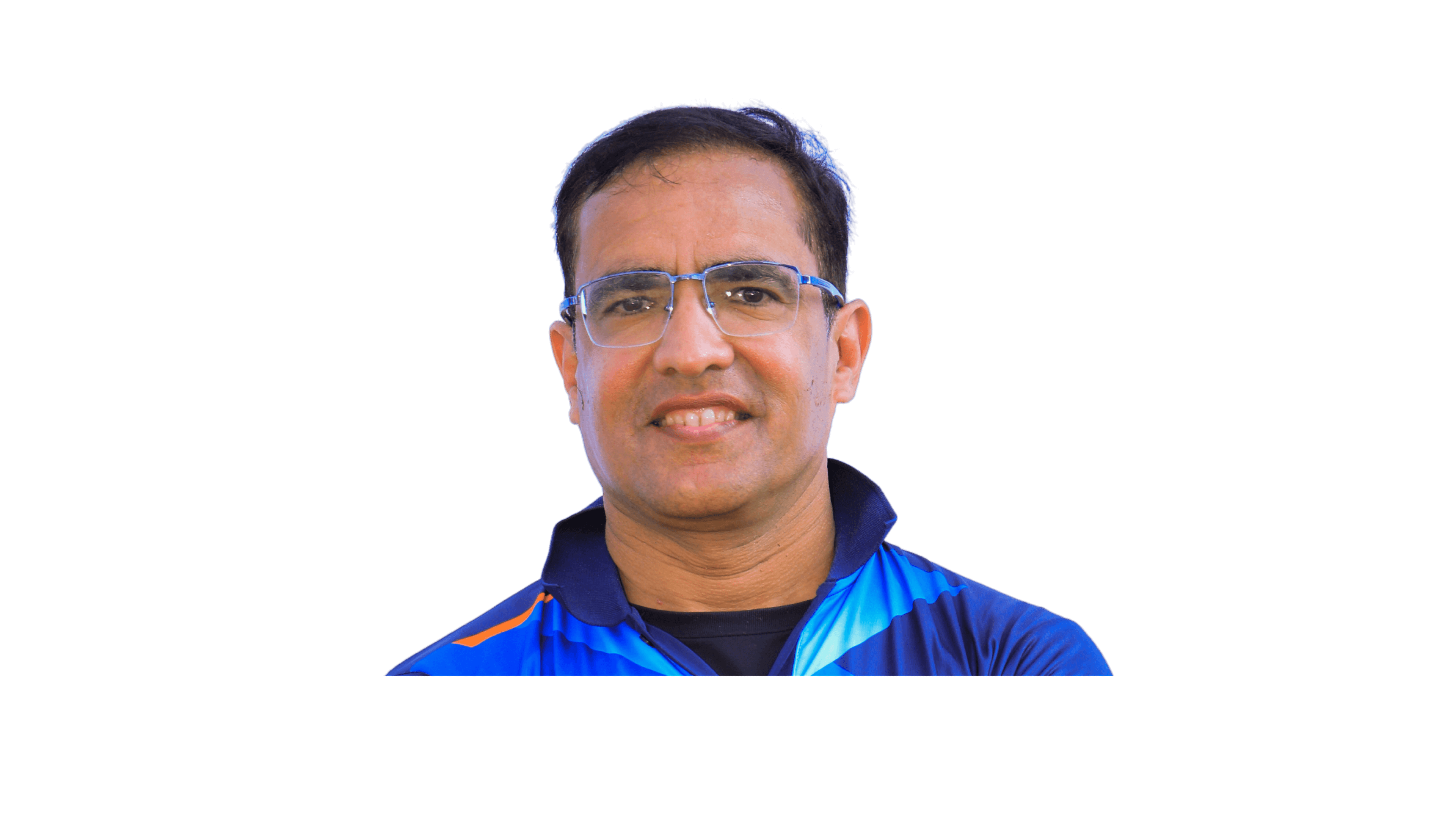 US DHYANI cricket player profile photo