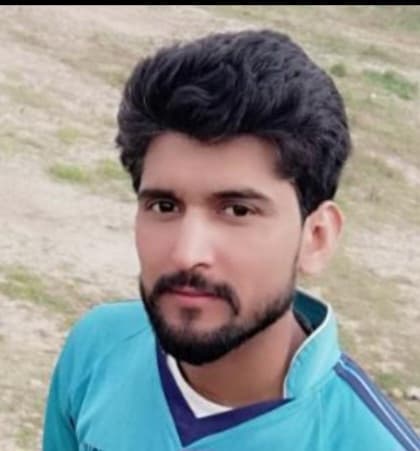 Amman cricket player profile photo