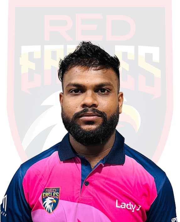 Manoj Buddika
