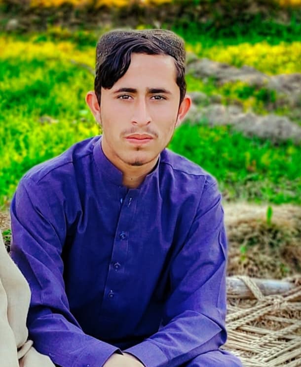 Muhammad