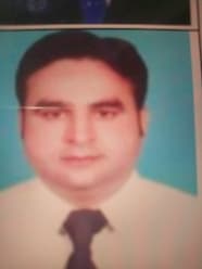 Nazir Hussain