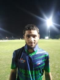Saif Ul Rehman
