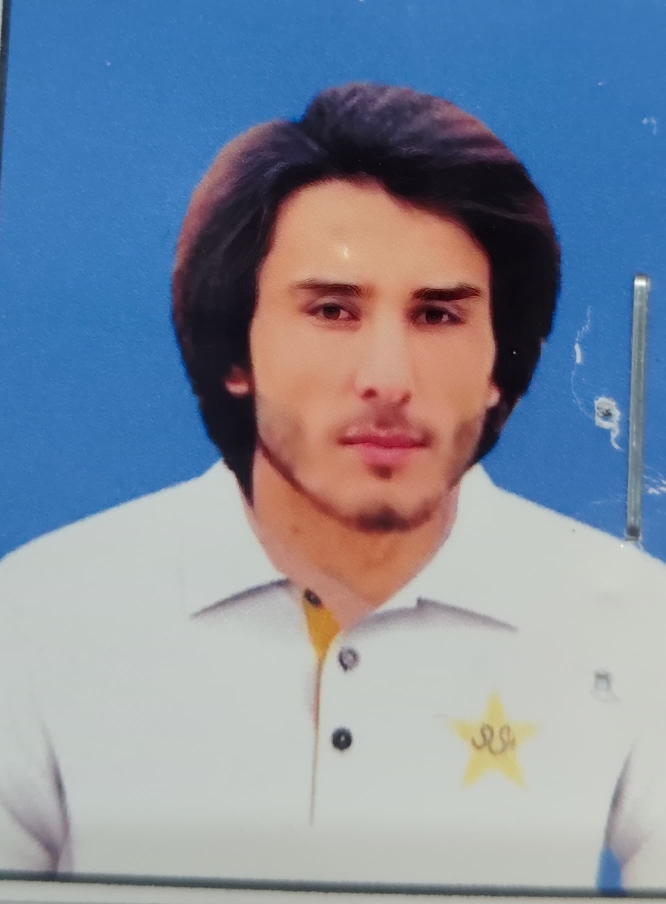 YASIR AFGHAN