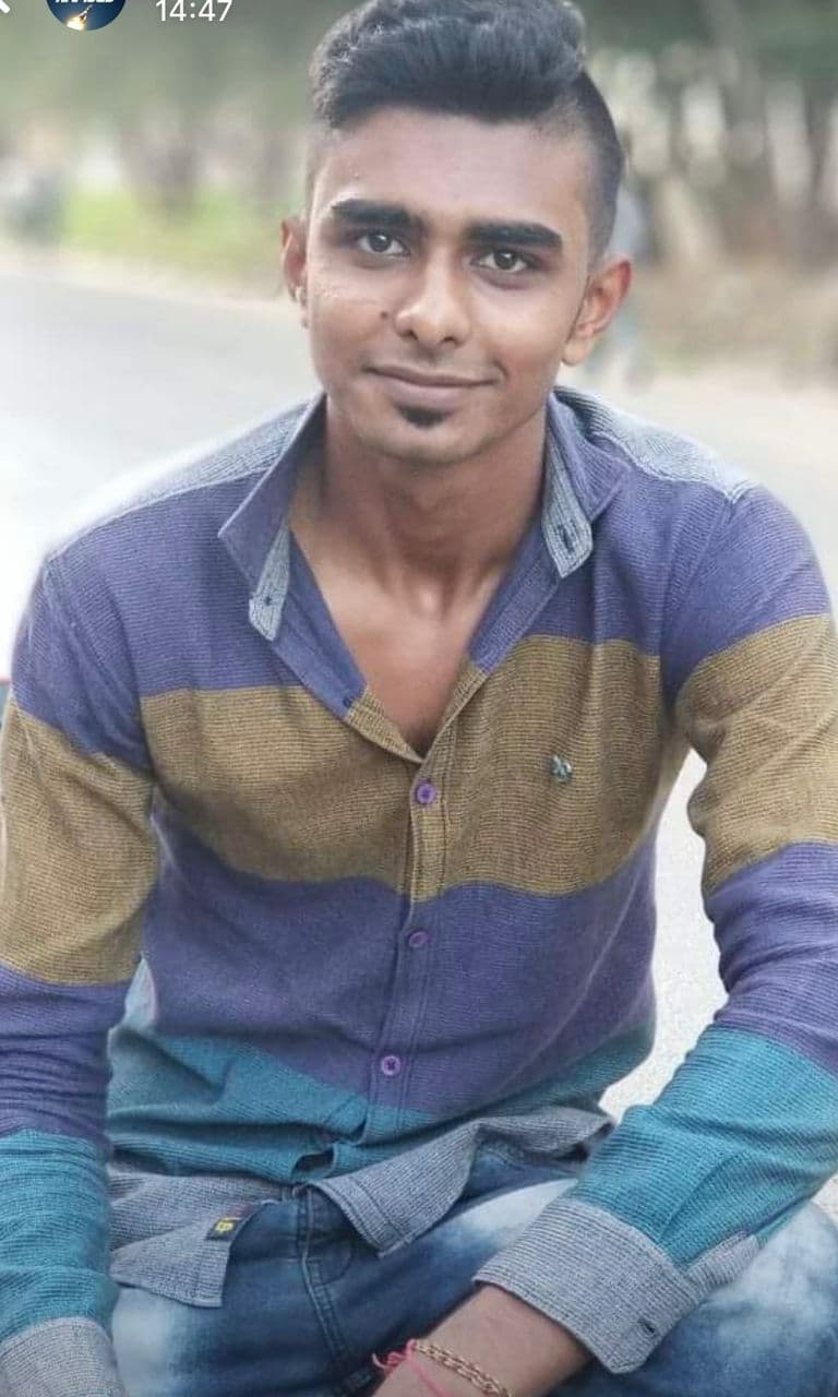 ANMOL C