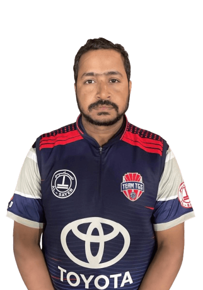 Ashraf Mohammad