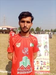 Irfan Utman