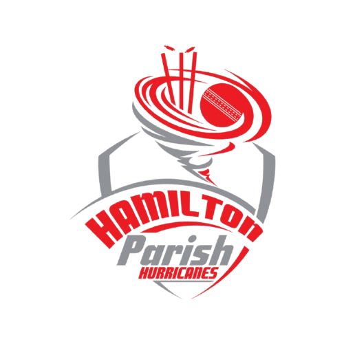 Hamilton Parish team logo