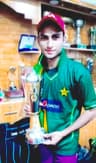 Muhammad Ikram
