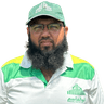 Umair Ahmed