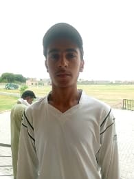 Haider Ali