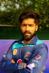 Ali Nawaz