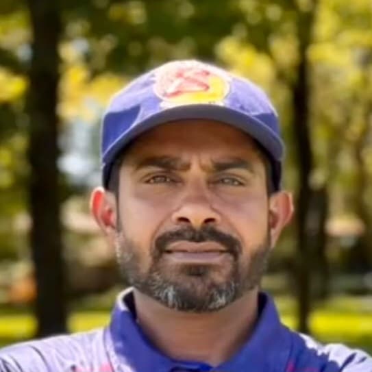PRADEEP KUMARA