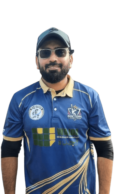 Mohammed Hussain