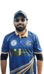 Mohammed Hussain