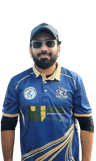 Mohammed Hussain