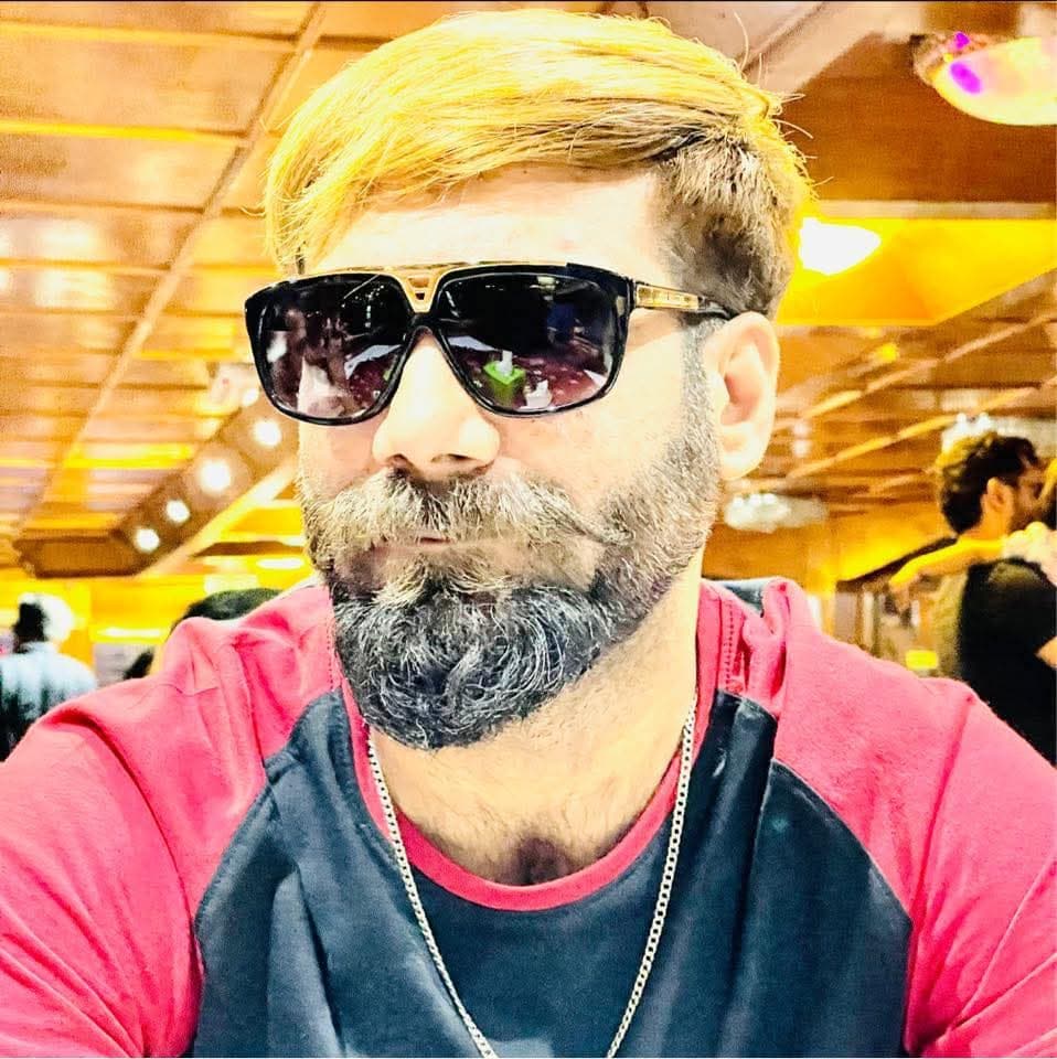 Ghulam Hussain