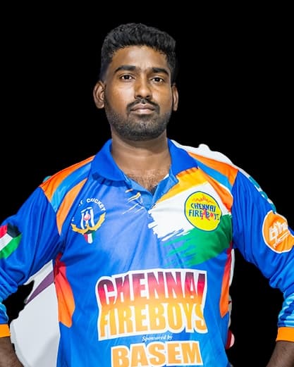 MANIKANDAN ARIVAZHAGAN