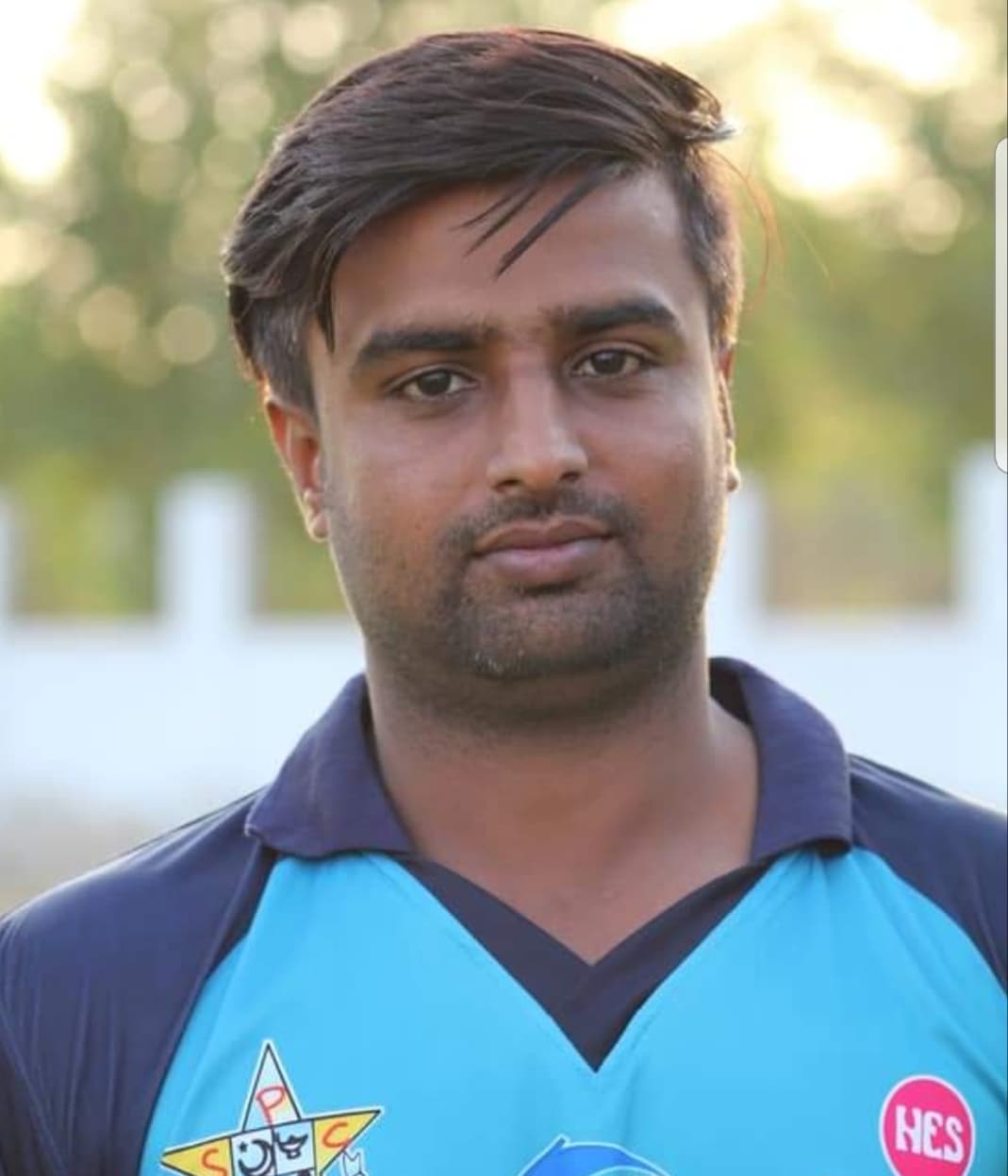 SOHAIL AHMED