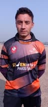 Maaz Saadi
