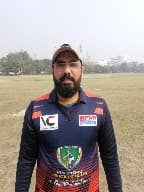 Mughira Bin Raees cricket player photo