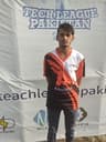 Ali Haider