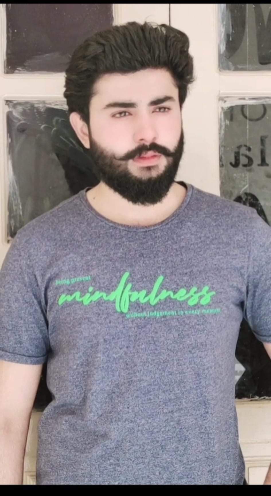 Kashan Bahtti cricket player profile photo