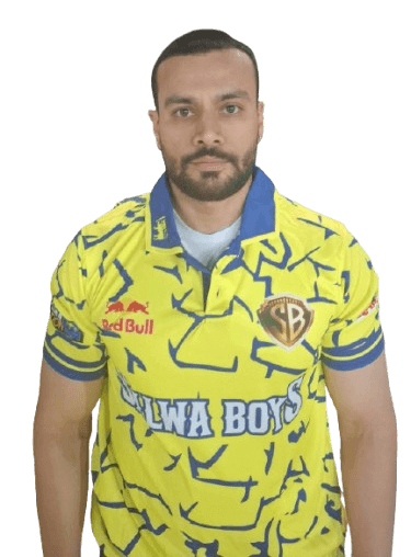 Nawaf Dadarkar cricket player photo