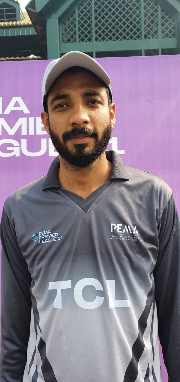 Rameez Hafeez