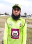 Syed Imran Shah