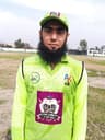 Syed Imran Shah