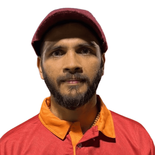 Naizile D Souza cricket player profile photo