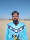 Naseer Ahmed