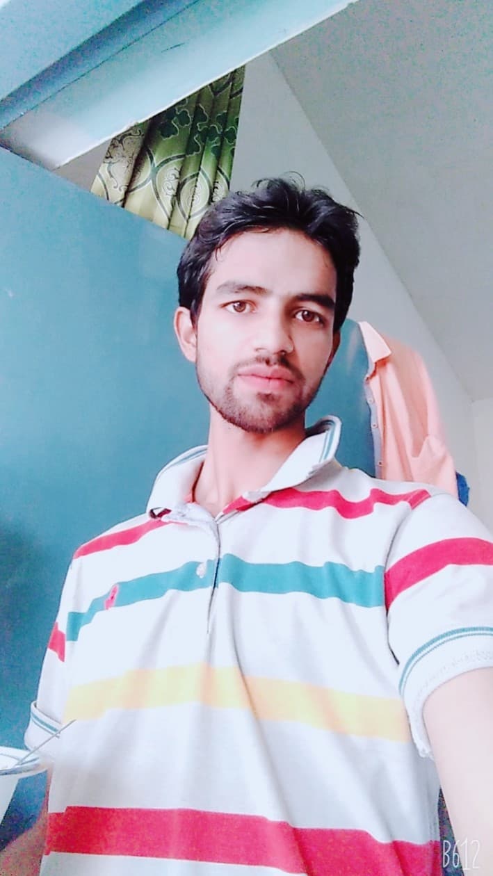 Faisal Zohaib cricket player profile photo