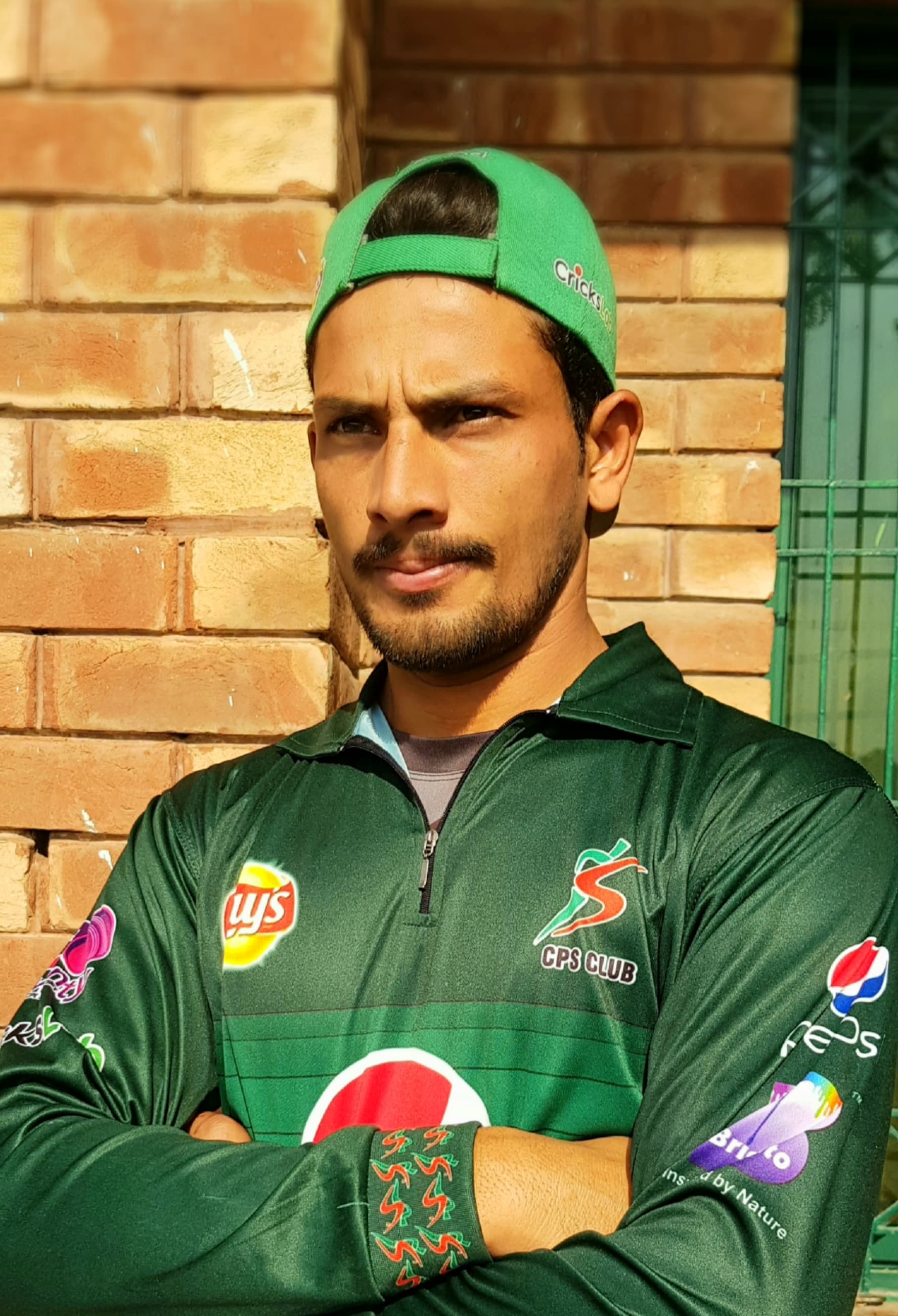 Mubashir Ali